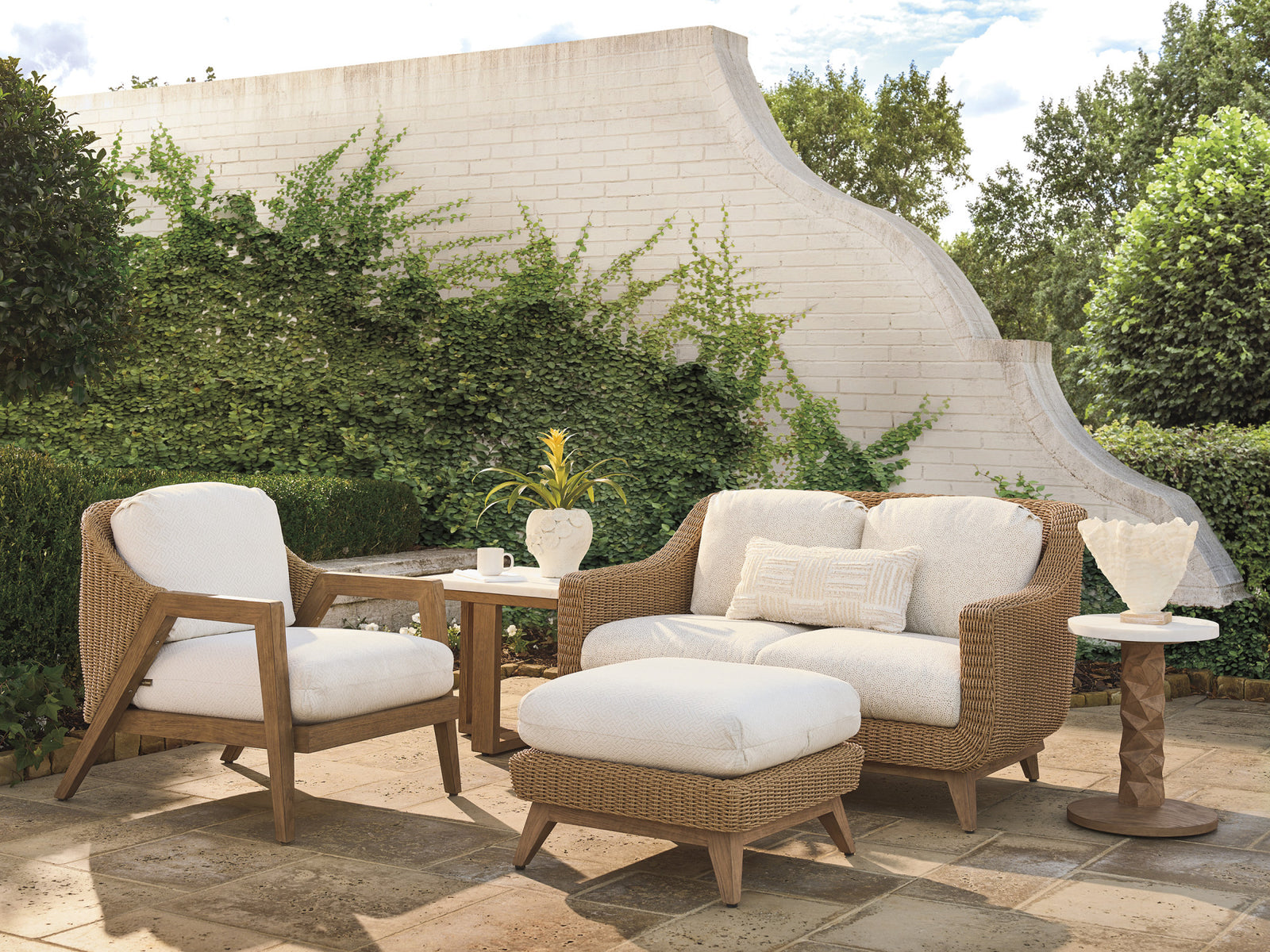 Loveseat