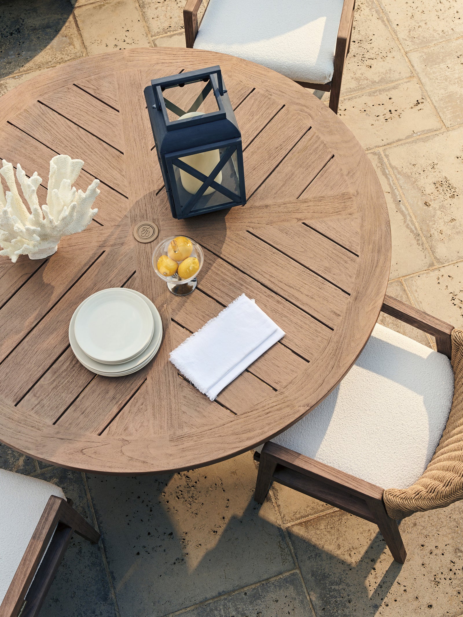 Round Dining Table Base