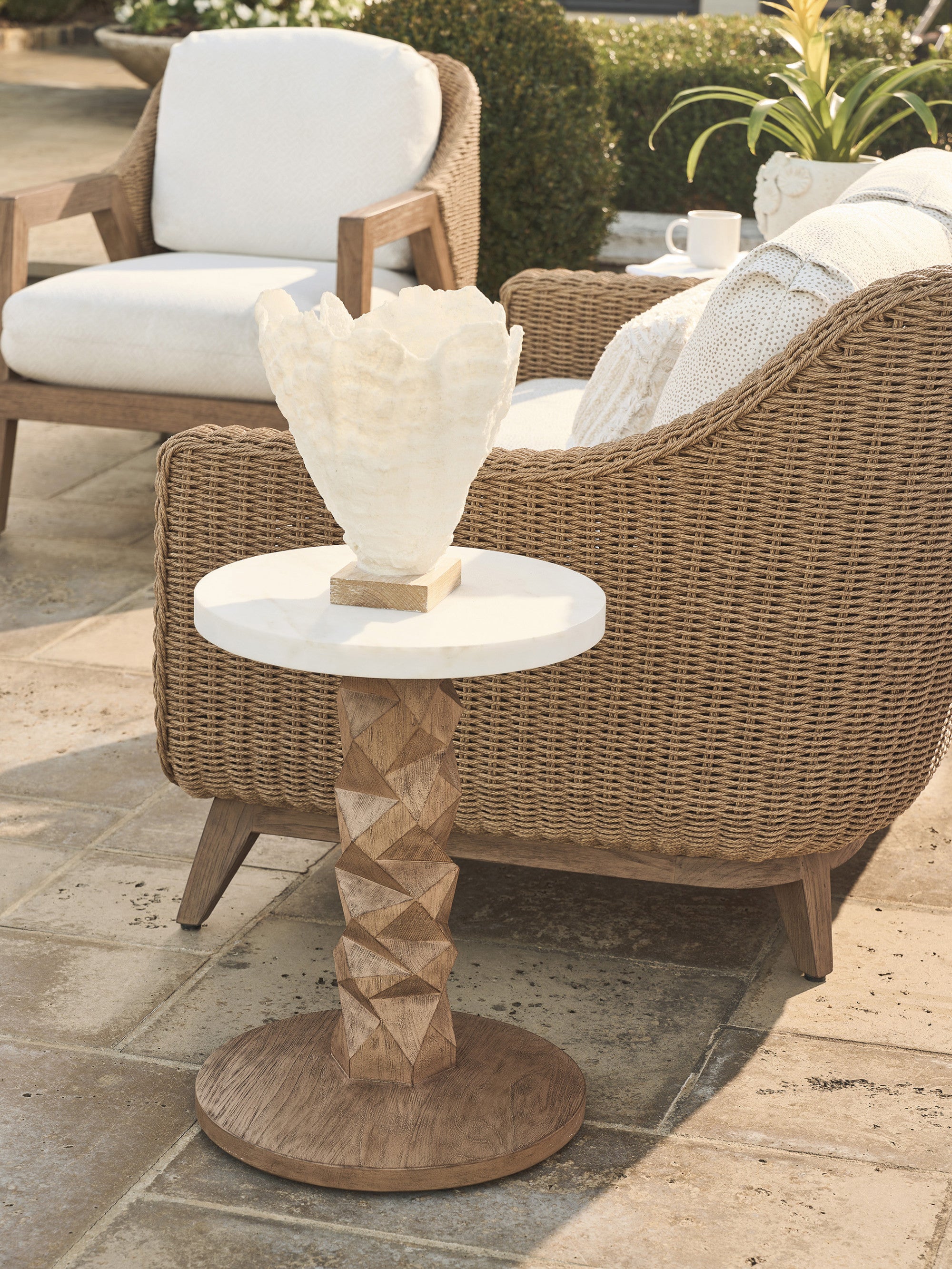 Accent Table