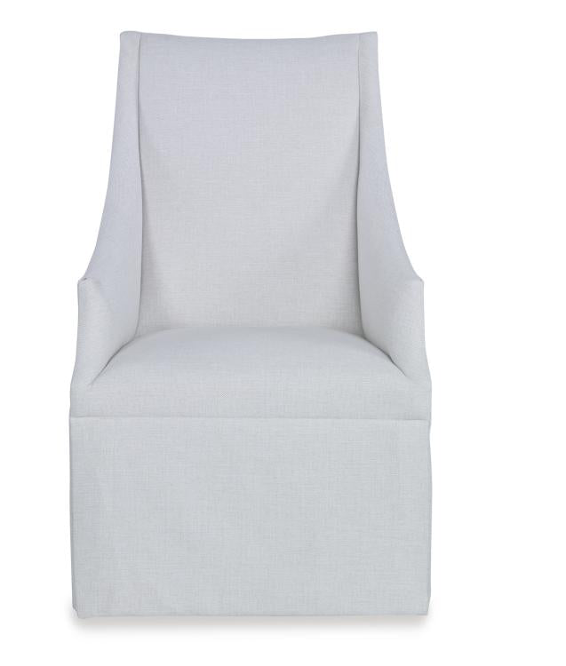 Meadow Host Chair (Stocked) – Dining Chairs by Century Furniture | Sutter & Vale