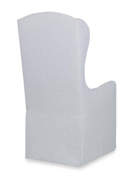 Harmony Host Chair (Stocked) – Dining Chairs by Century Furniture | Sutter & Vale