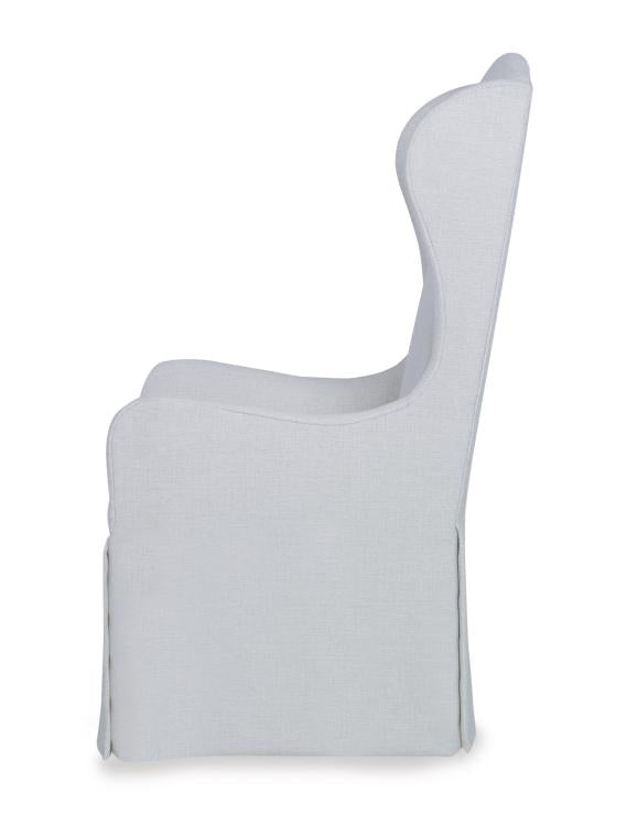 Harmony Host Chair (Stocked) – Dining Chairs by Century Furniture | Sutter & Vale