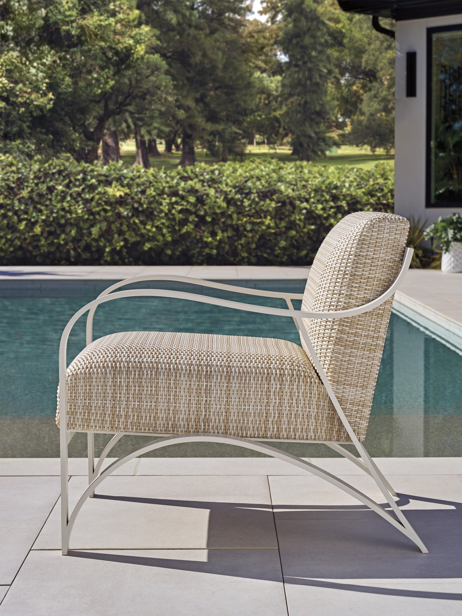 Lounge Chair