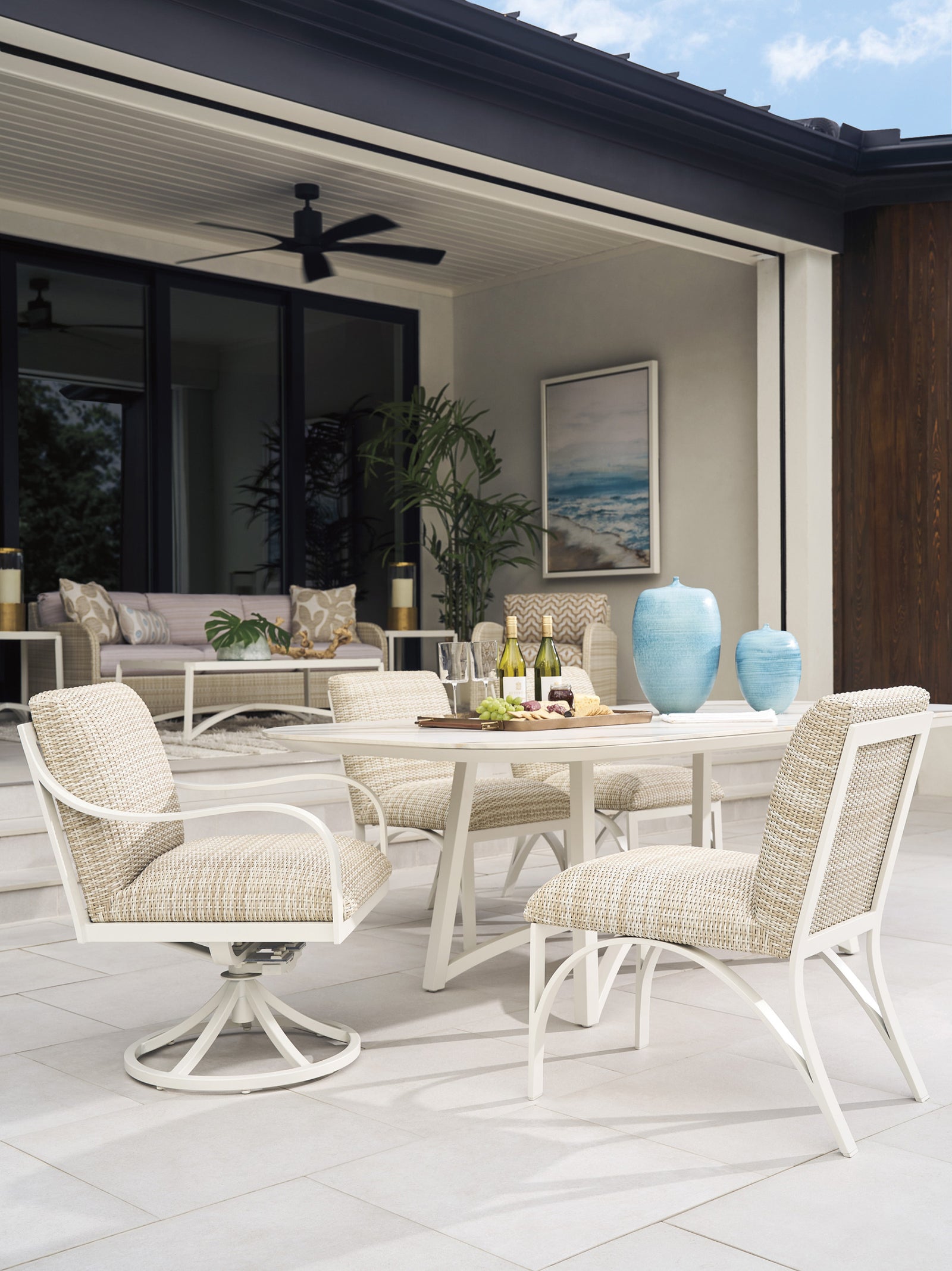 Side Dining Chair