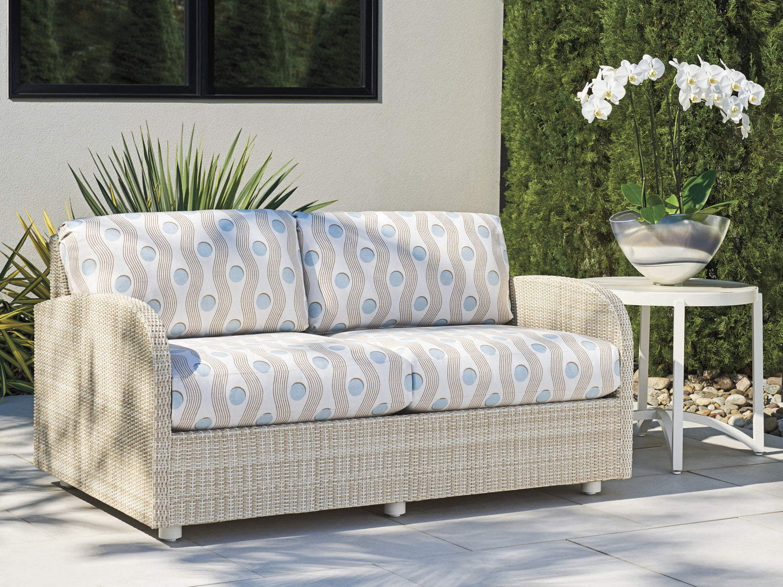 Loveseat