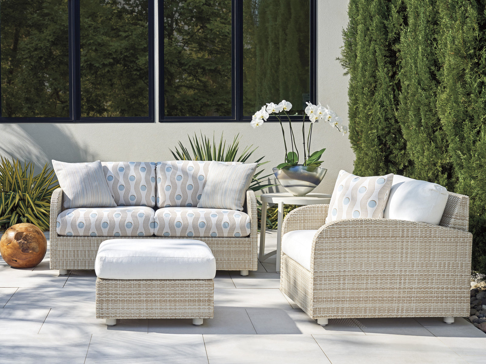 Loveseat