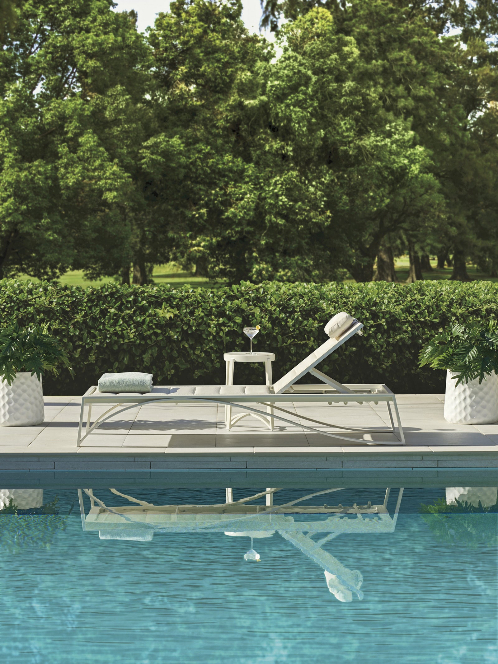 Chaise