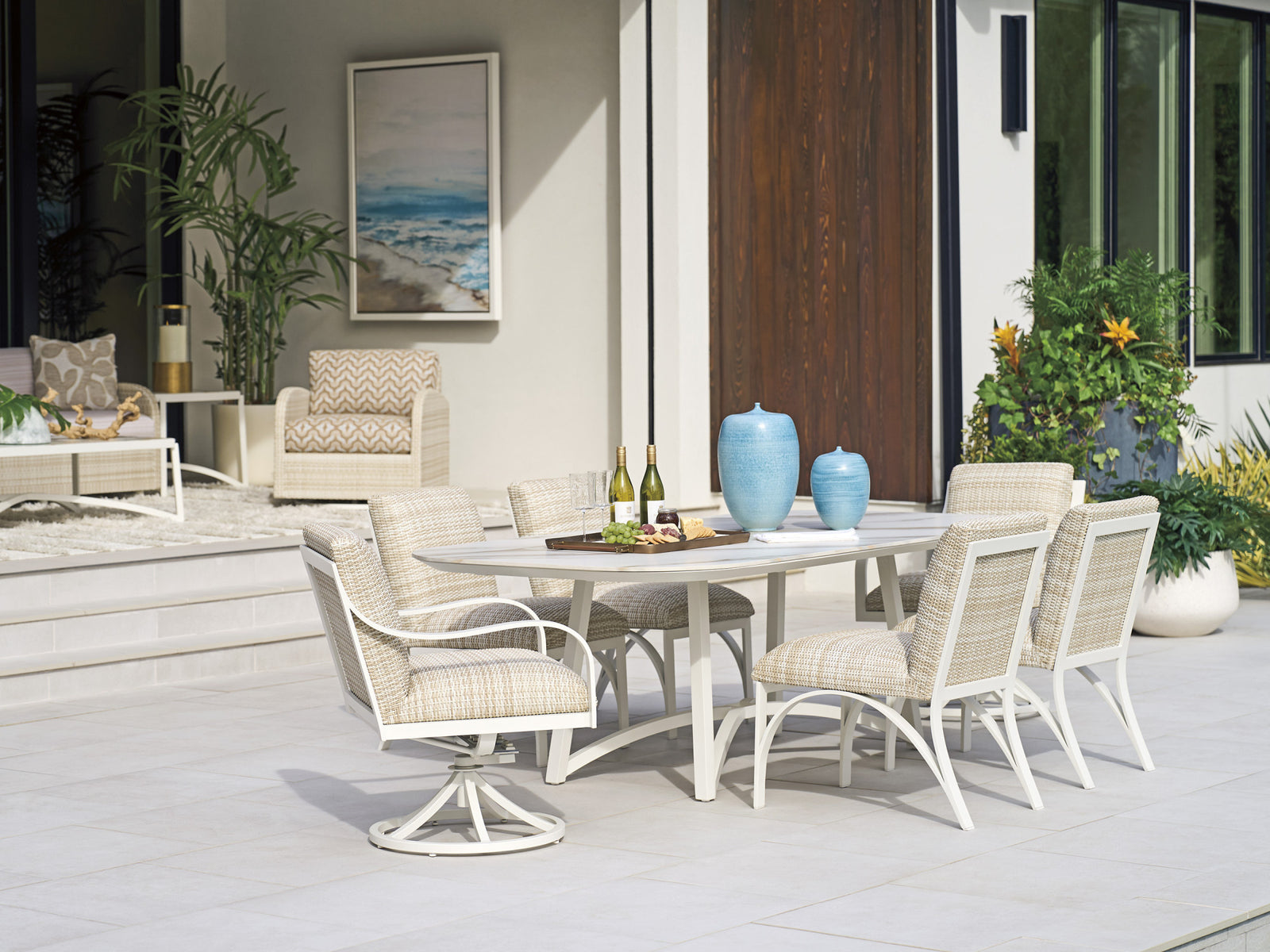 Rectangular Dining Table Top