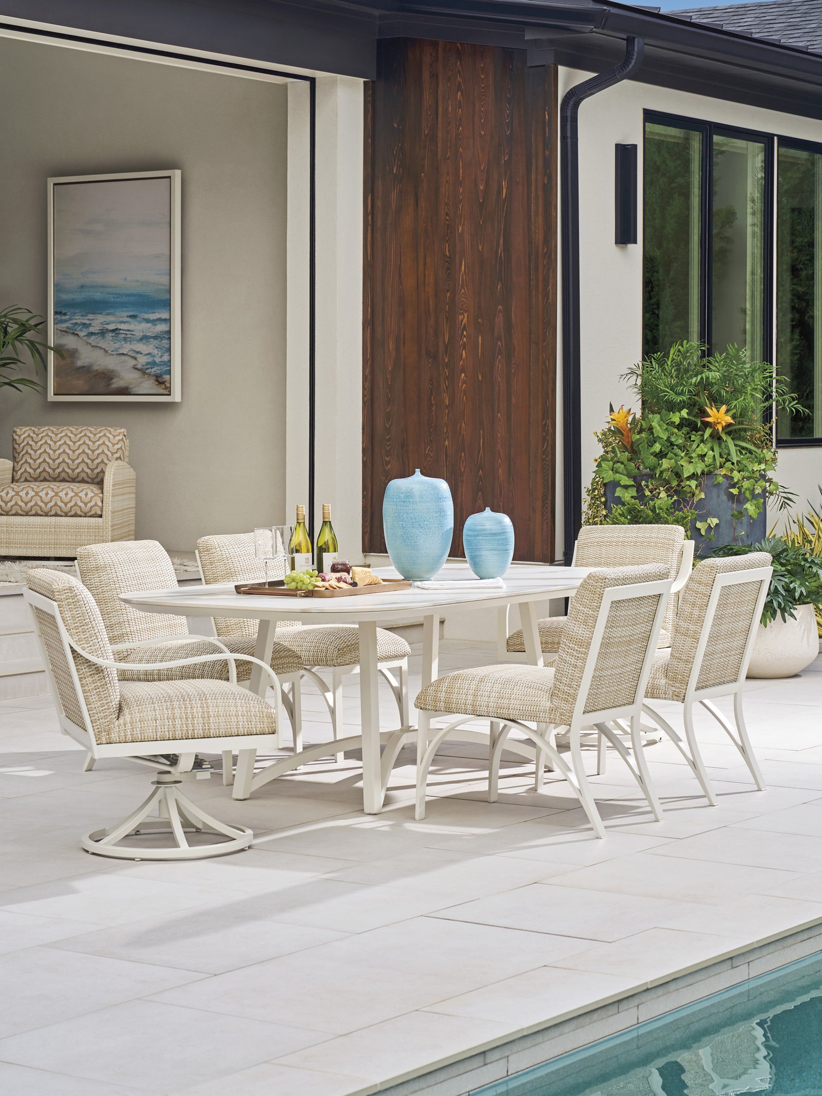 Rectangular Dining Table Top
