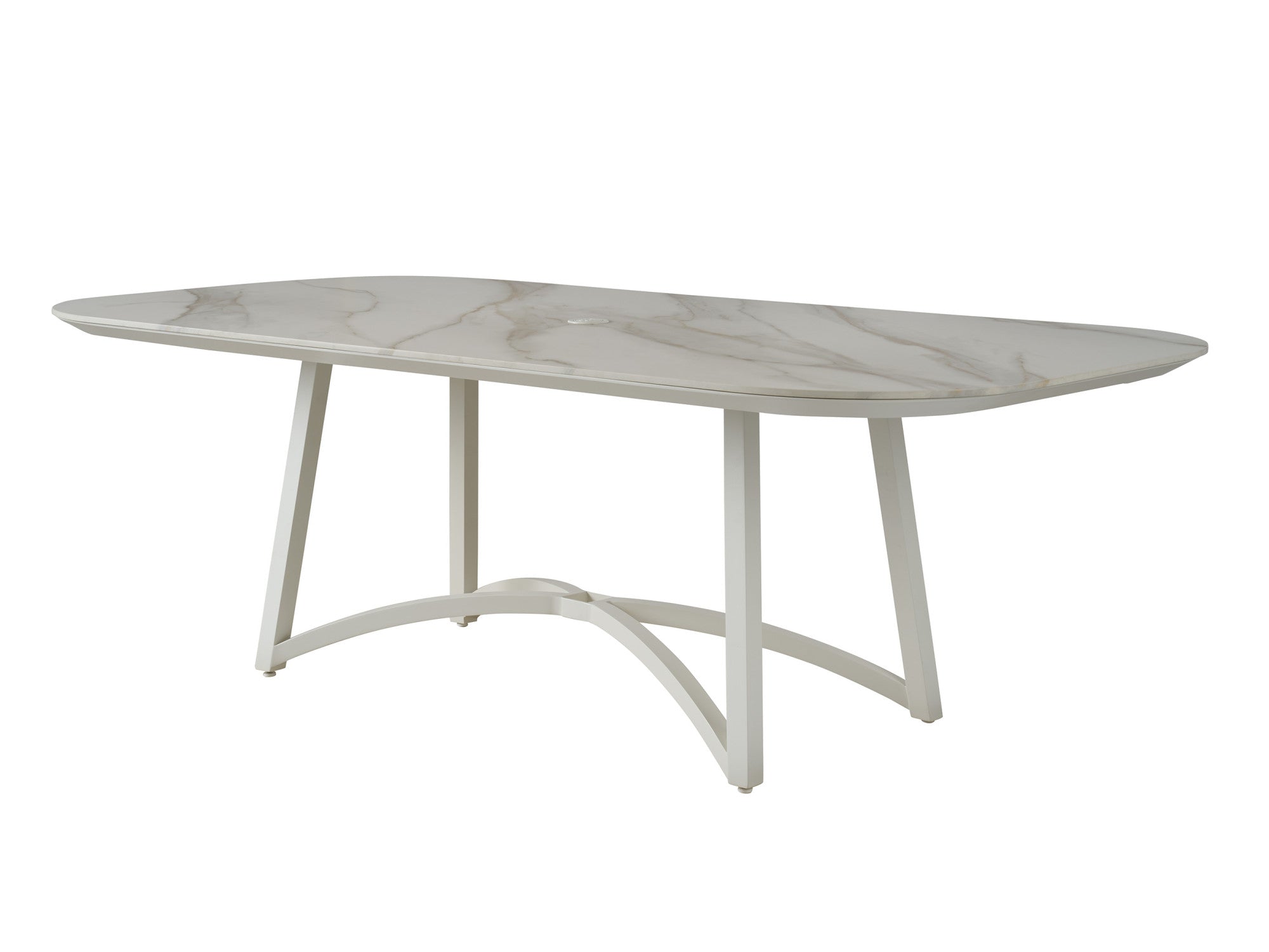 Rectangular Dining Table
