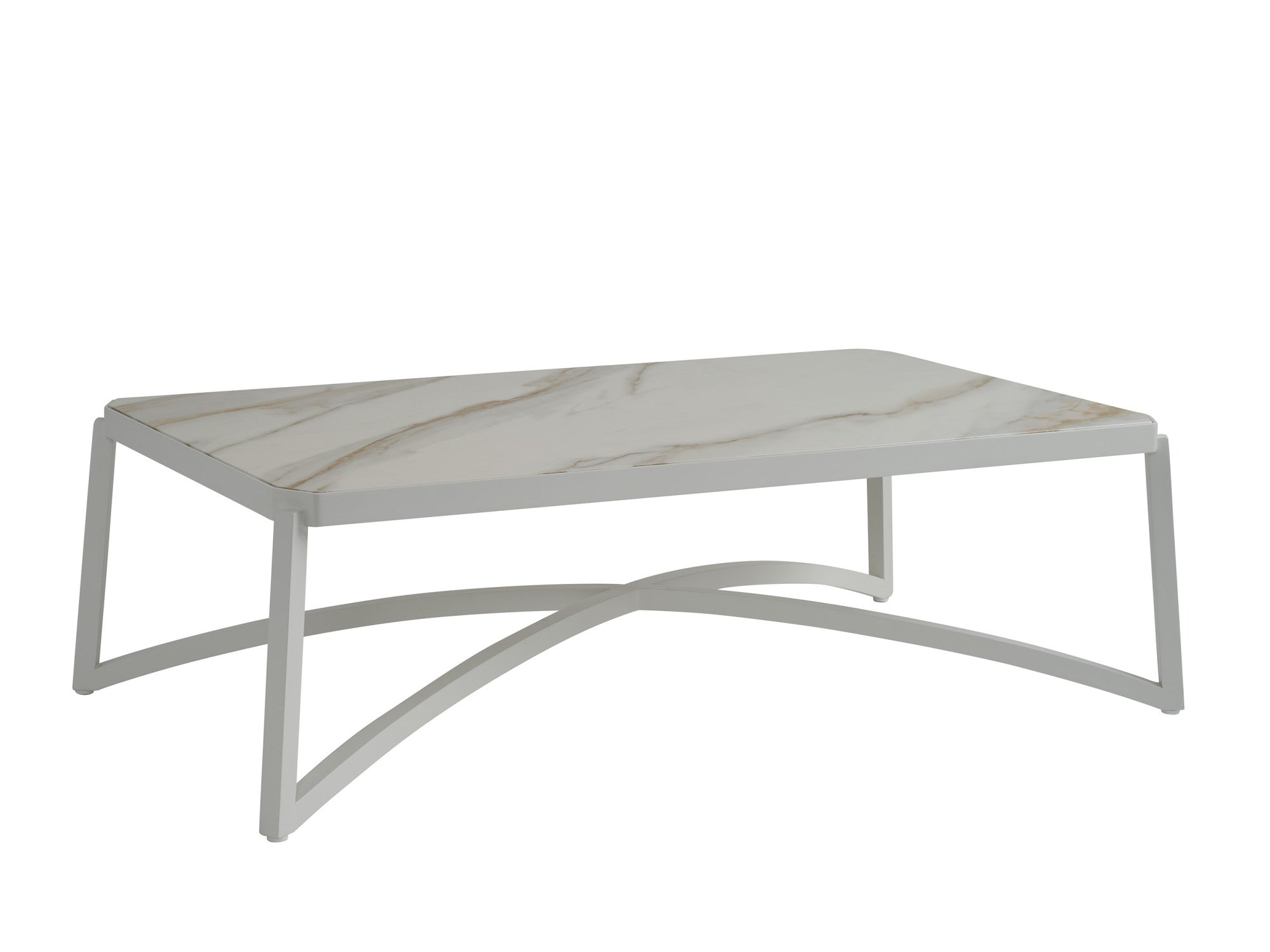 Rectangular Cocktail Table