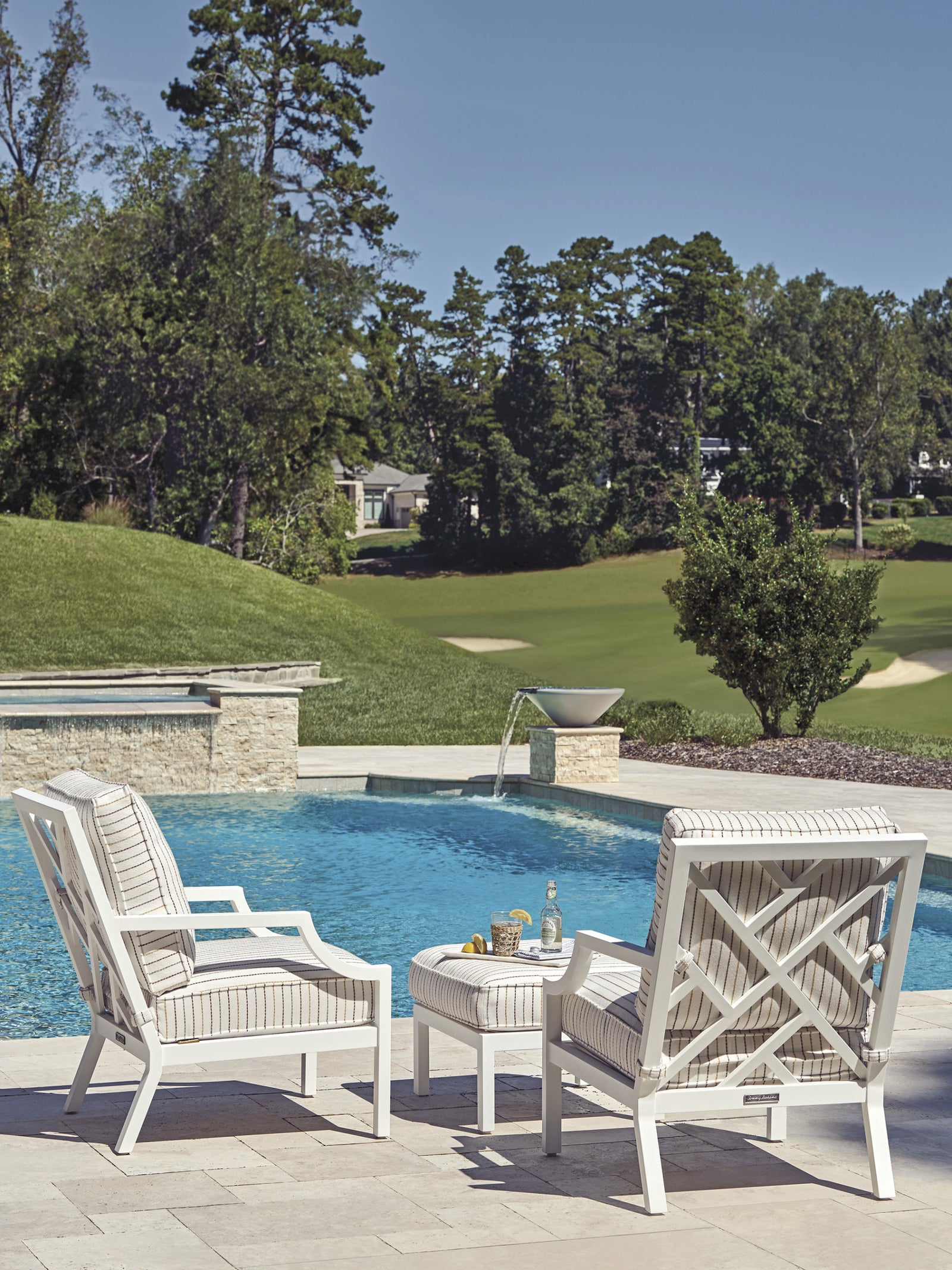 Lounge Chair