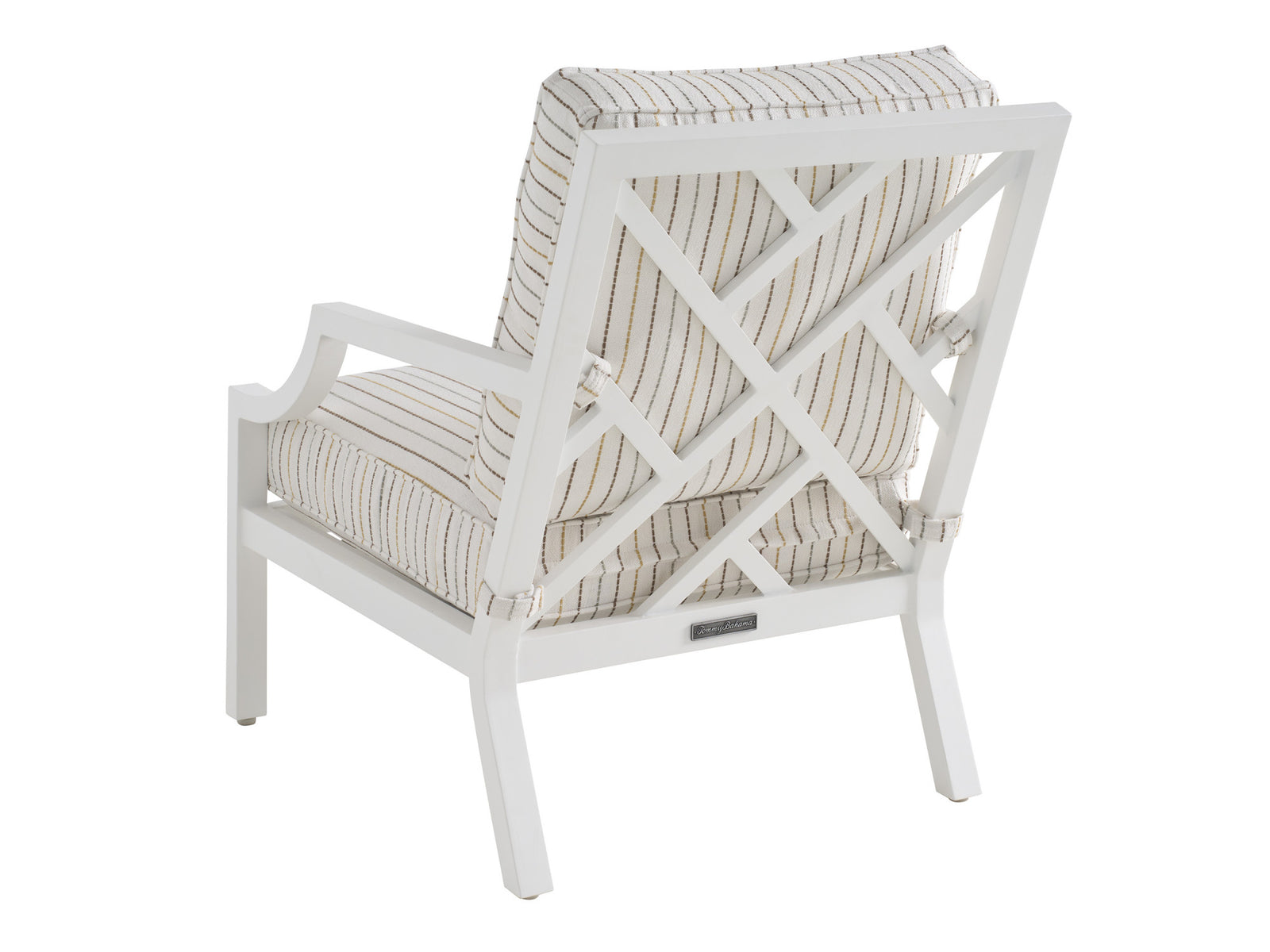 Lounge Chair
