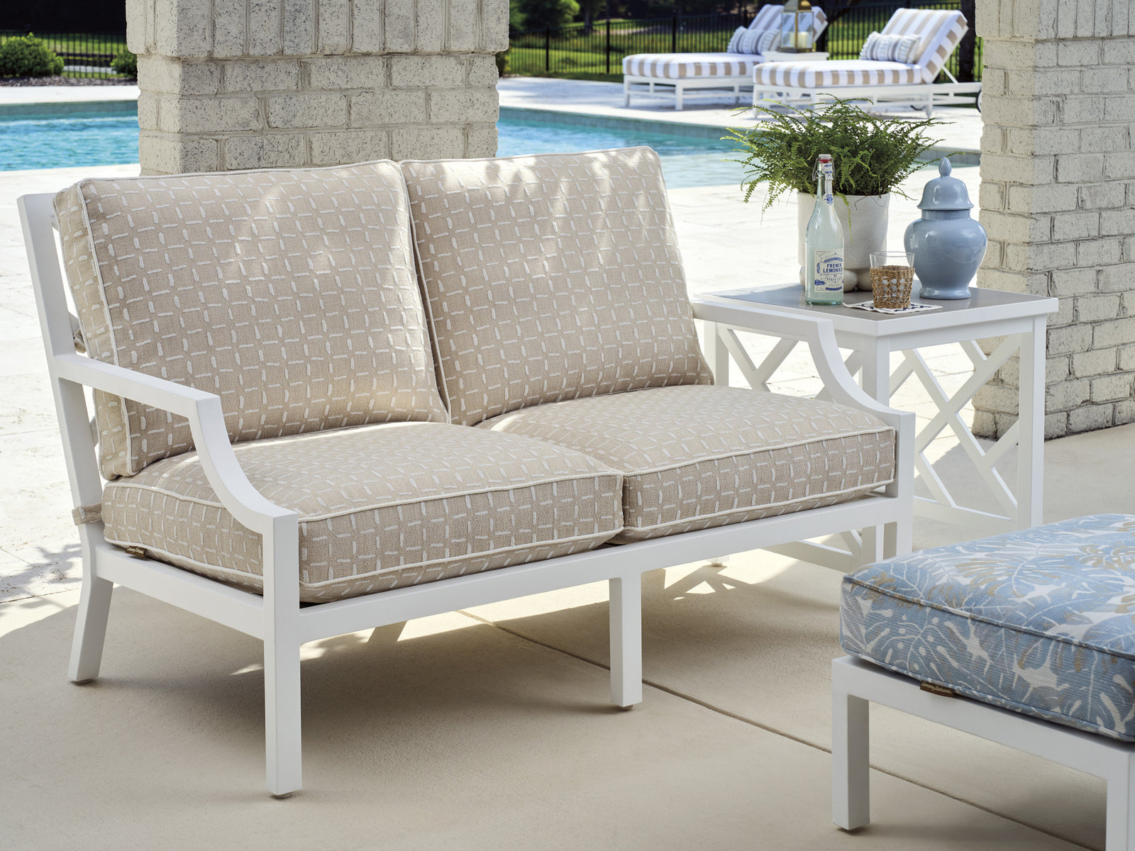 Loveseat