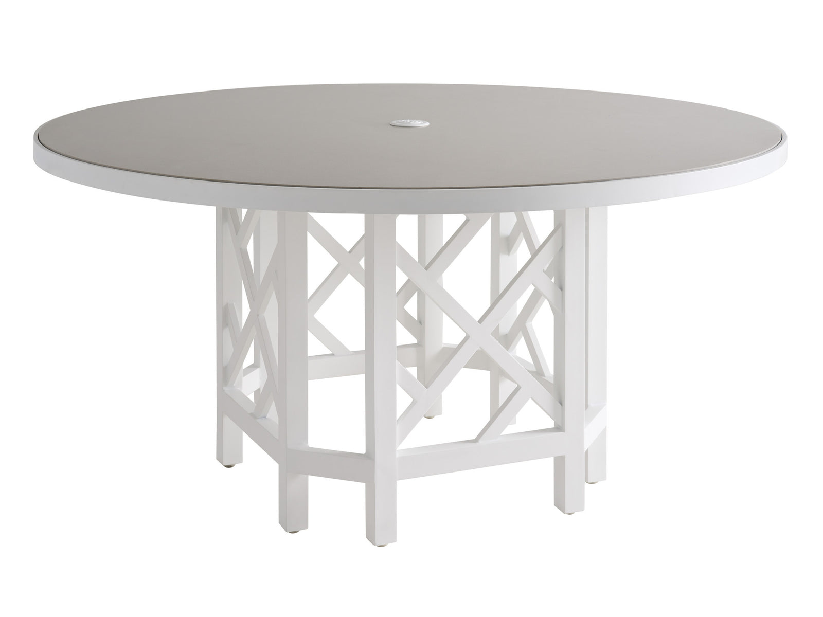 Round Dining Table Base