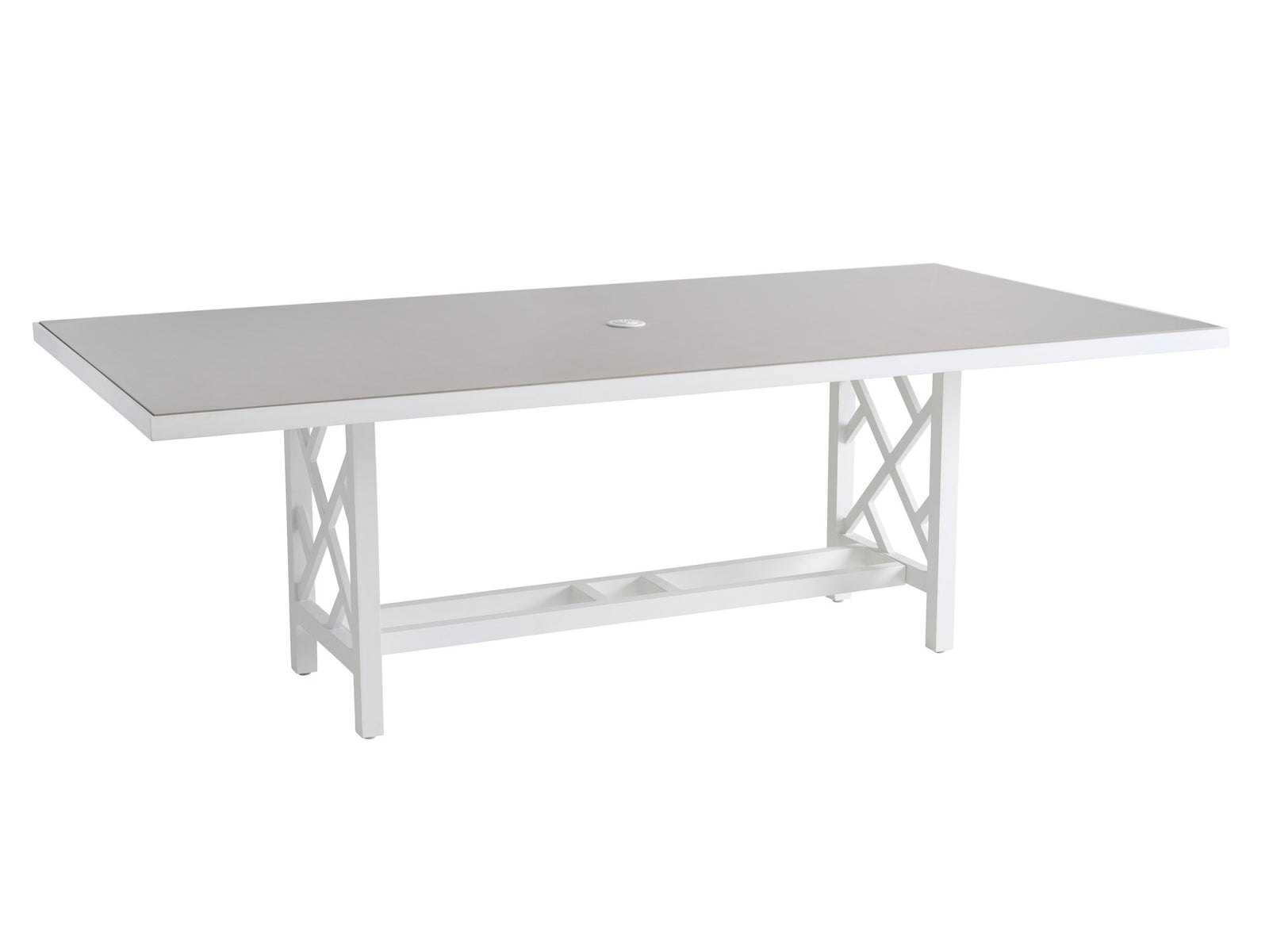 Rectangular Dining Table Base