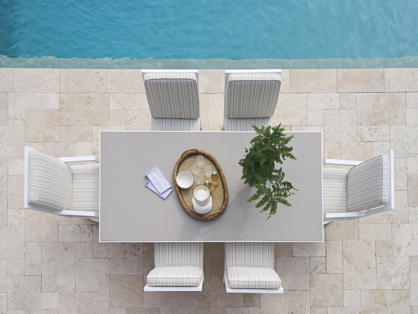 Rectangular Dining Table Top