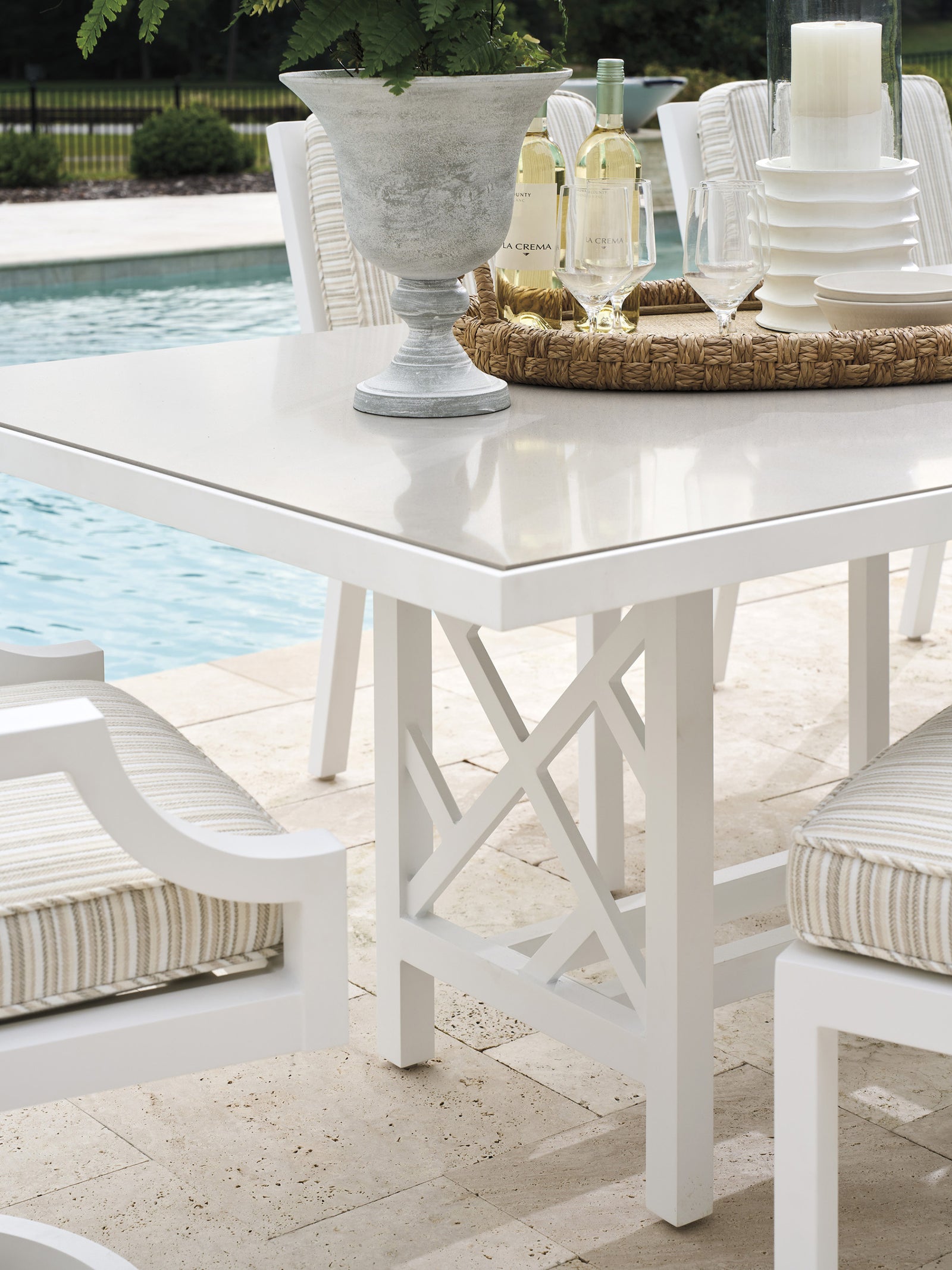 Rectangular Dining Table Top