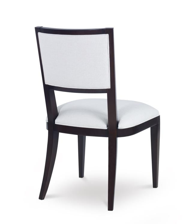 Dublin Side Chair (Stocked) – Dining Chairs by Century Furniture | Sutter & Vale