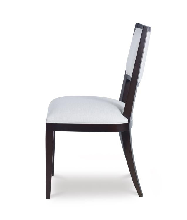 Dublin Side Chair (Stocked) – Dining Chairs by Century Furniture | Sutter & Vale