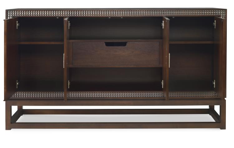 Tribeca Credenza - Tribeca – Credenzas by Century Furniture | Sutter & Vale