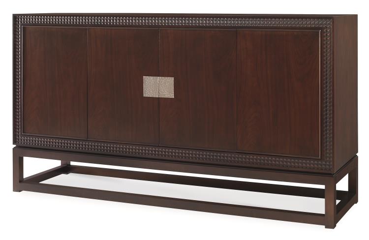 Tribeca Credenza - Tribeca – Credenzas by Century Furniture | Sutter & Vale