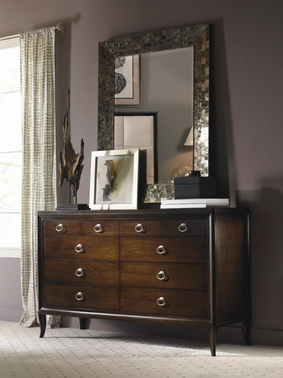 Tribeca Dresser - Tribeca – Double Dressers by Century Furniture | Sutter & Vale