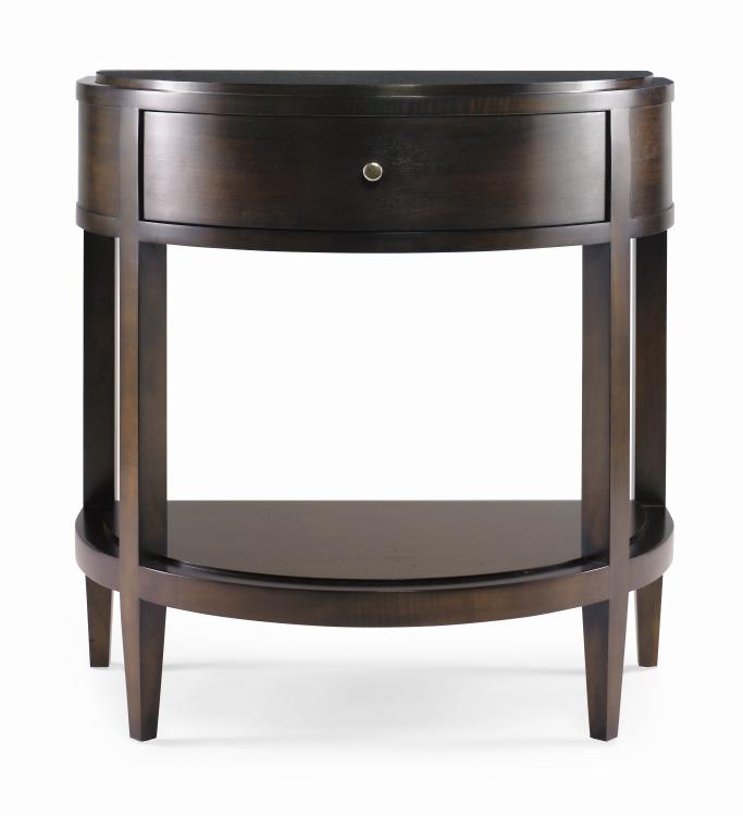 Tribeca Nightstand - Tribeca – Nightstands by Century Furniture | Sutter & Vale