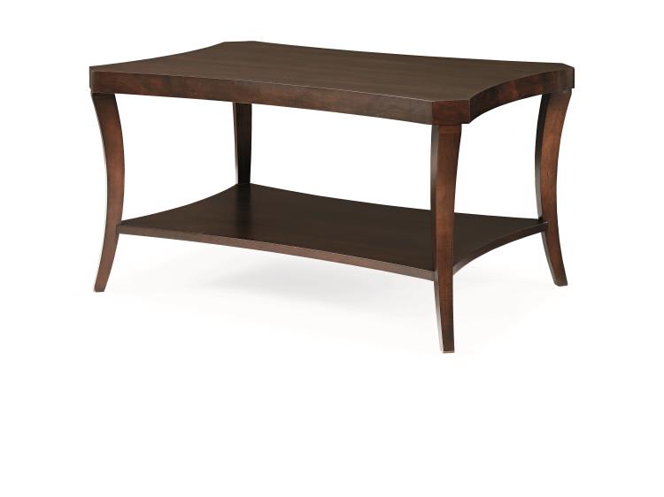 Tribeca Cocktail Table - Tribeca – Coffee Tables by Century Furniture | Sutter & Vale