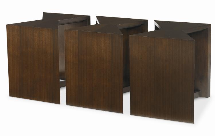 Tribeca Bunching Cocktail Table - Tribeca – Coffee Tables by Century Furniture | Sutter & Vale