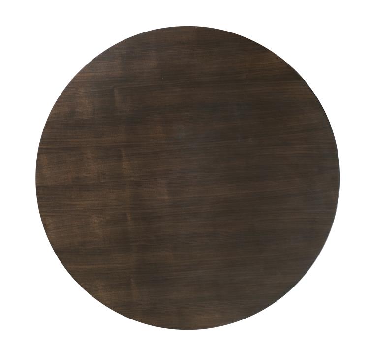 Tribeca Round Cocktail Table