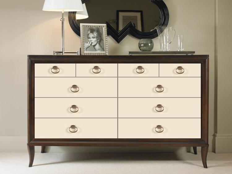 Tribeca Dresser -