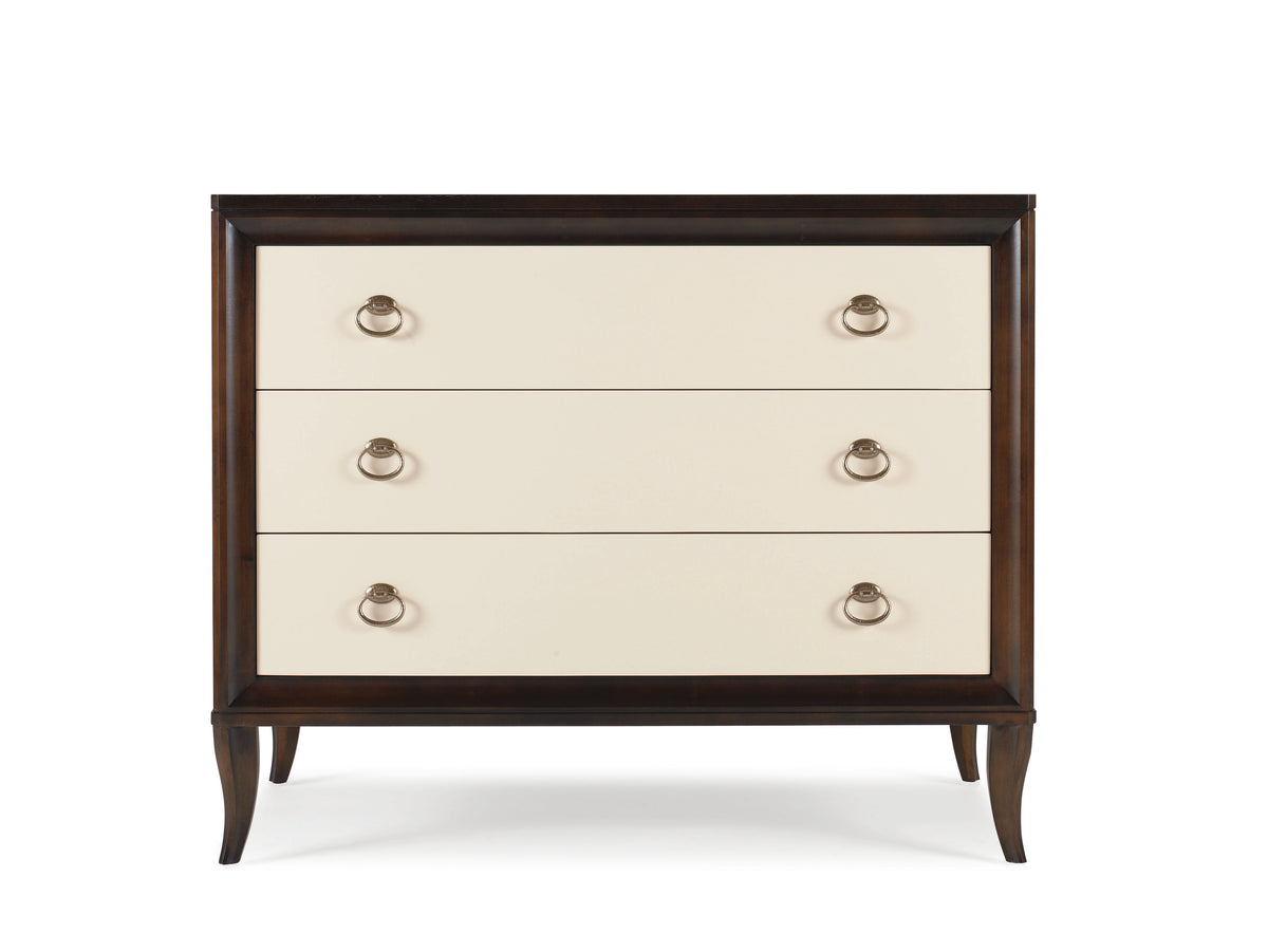 Tribeca Bachelor Chest -