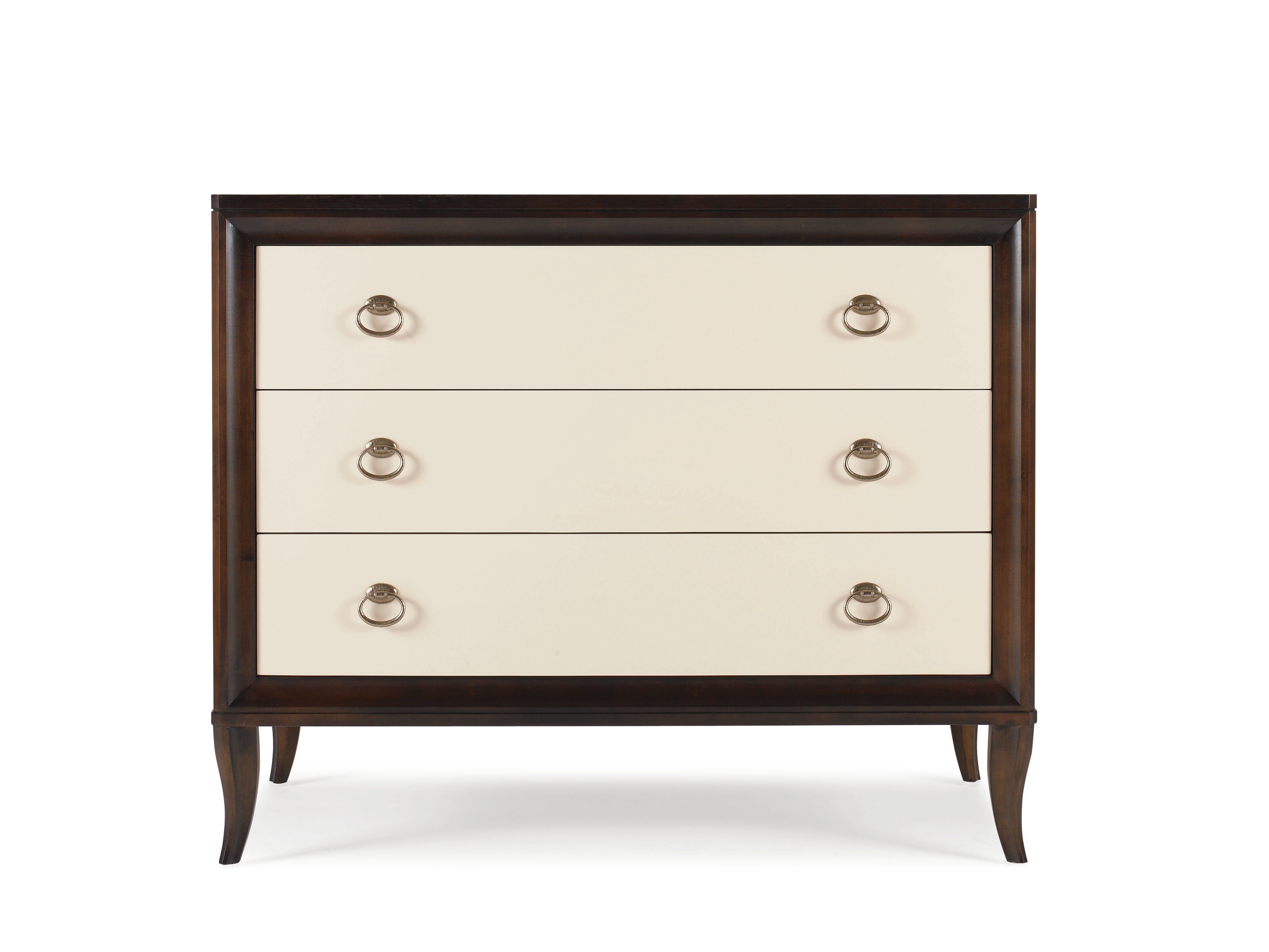 Tribeca Bachelor Chest -