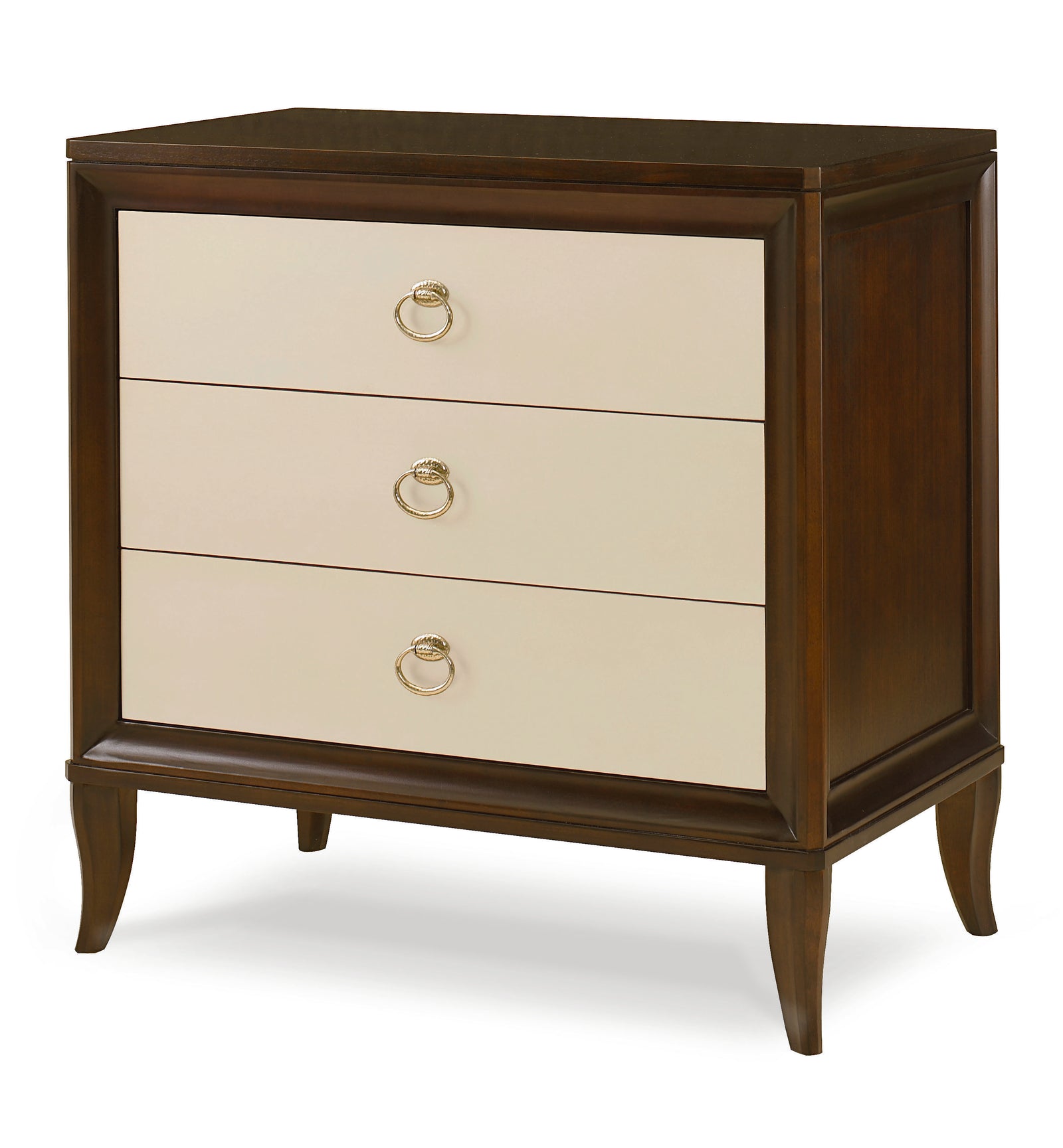 Tribeca Three Drawer