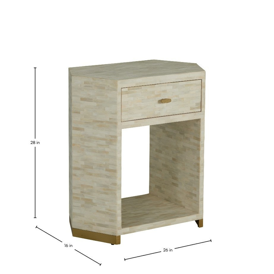 Windsor Nightstand