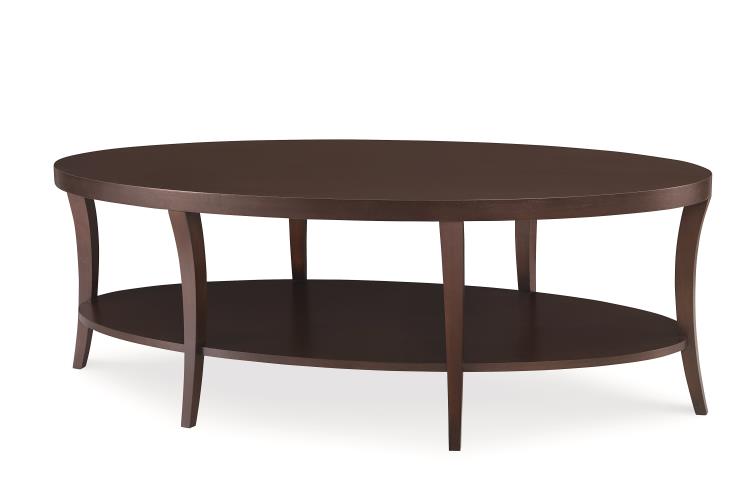 Tribeca Cocktail Table -