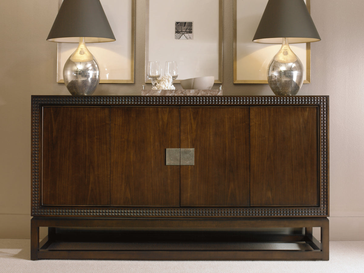 Tribeca Credenza - Tribeca