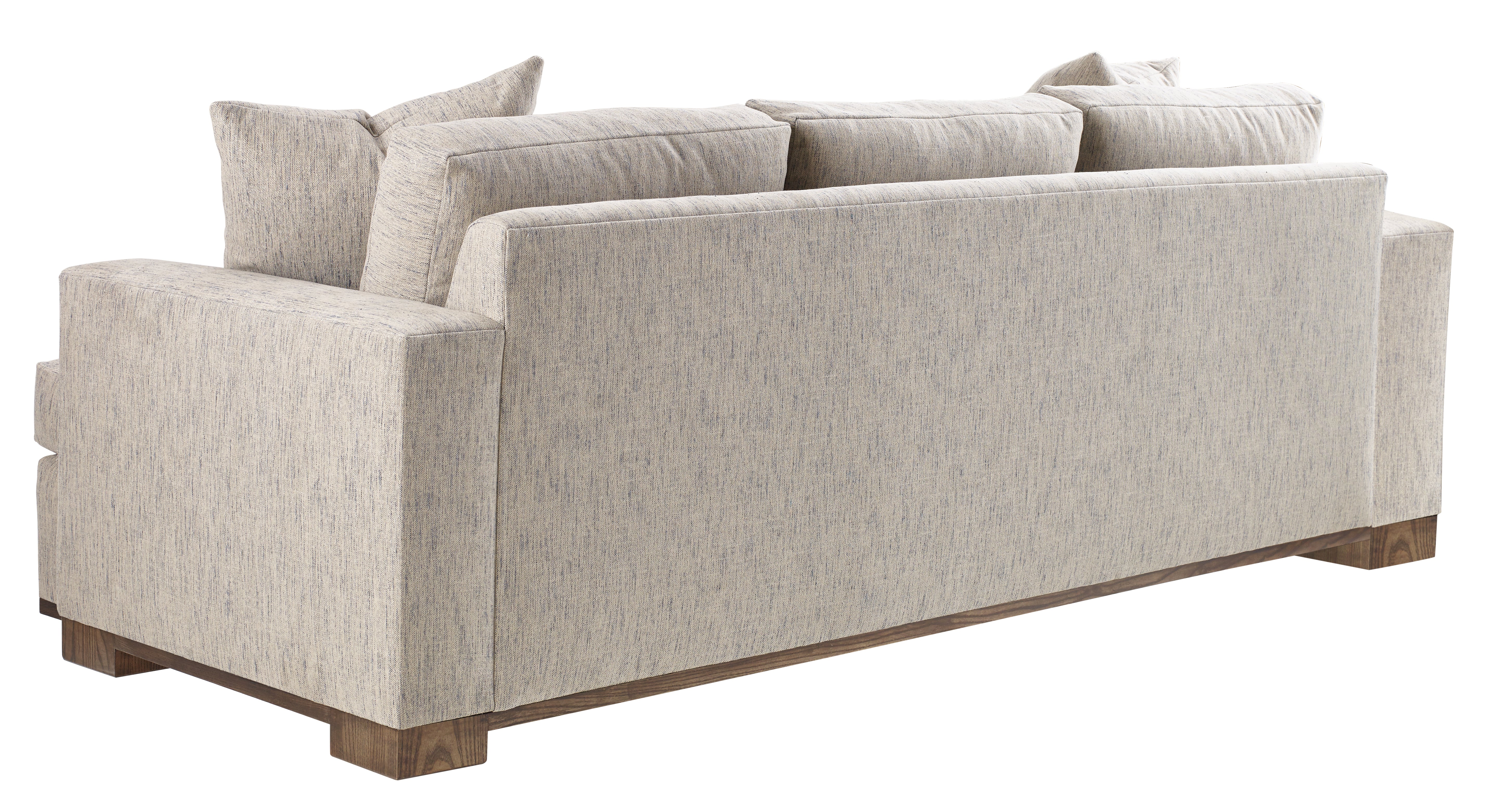 MARK SOFA in Ash Solids - Hickory Chair