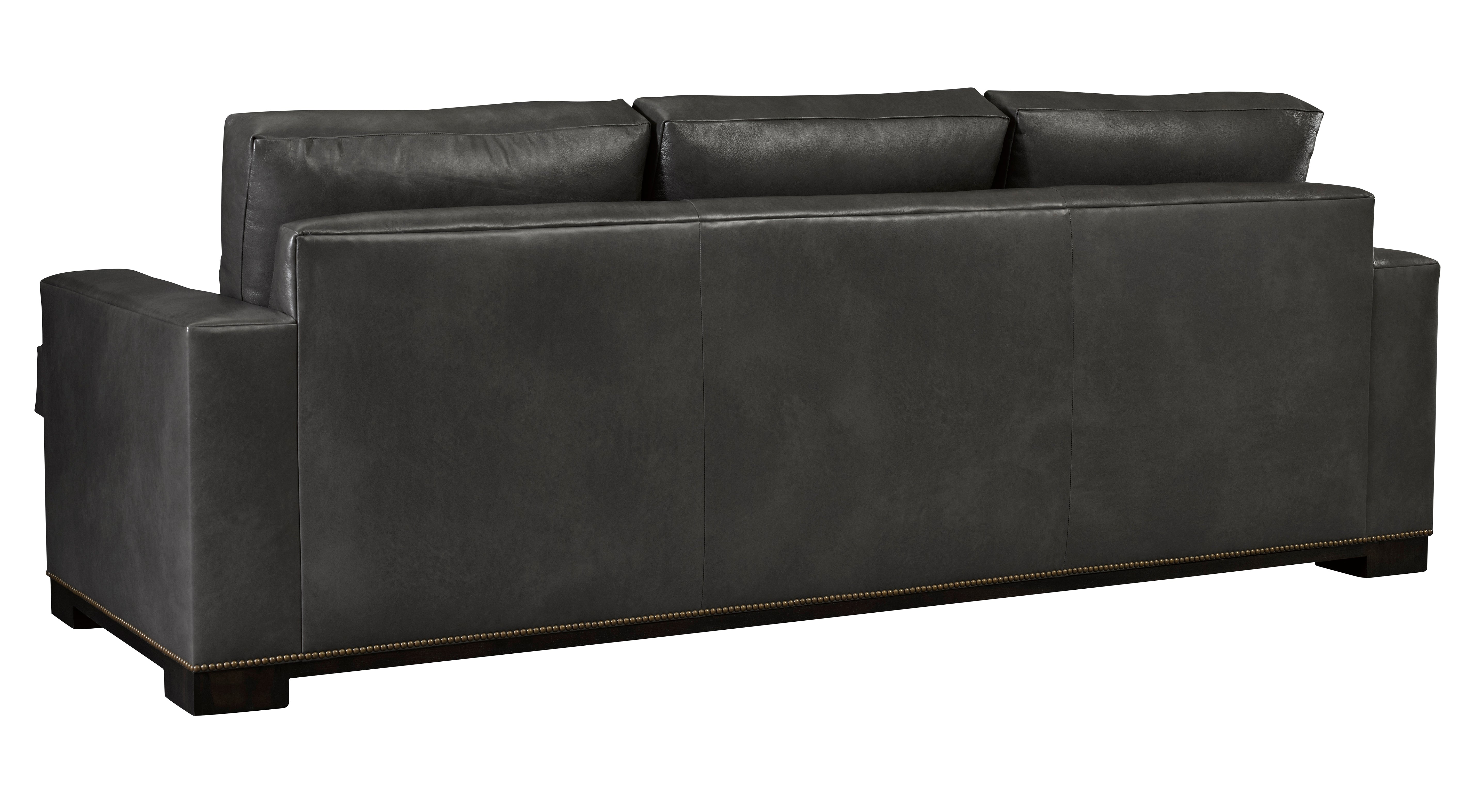 MARK SOFA in Ash Solids - Hickory Chair