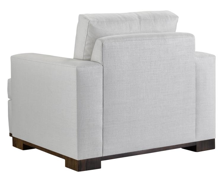 Mark Lounge Chair