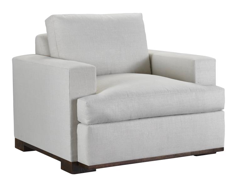 Mark Lounge Chair