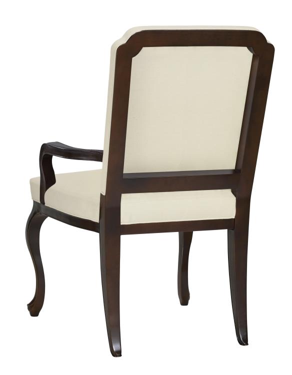 Regent Dining Arm Chair