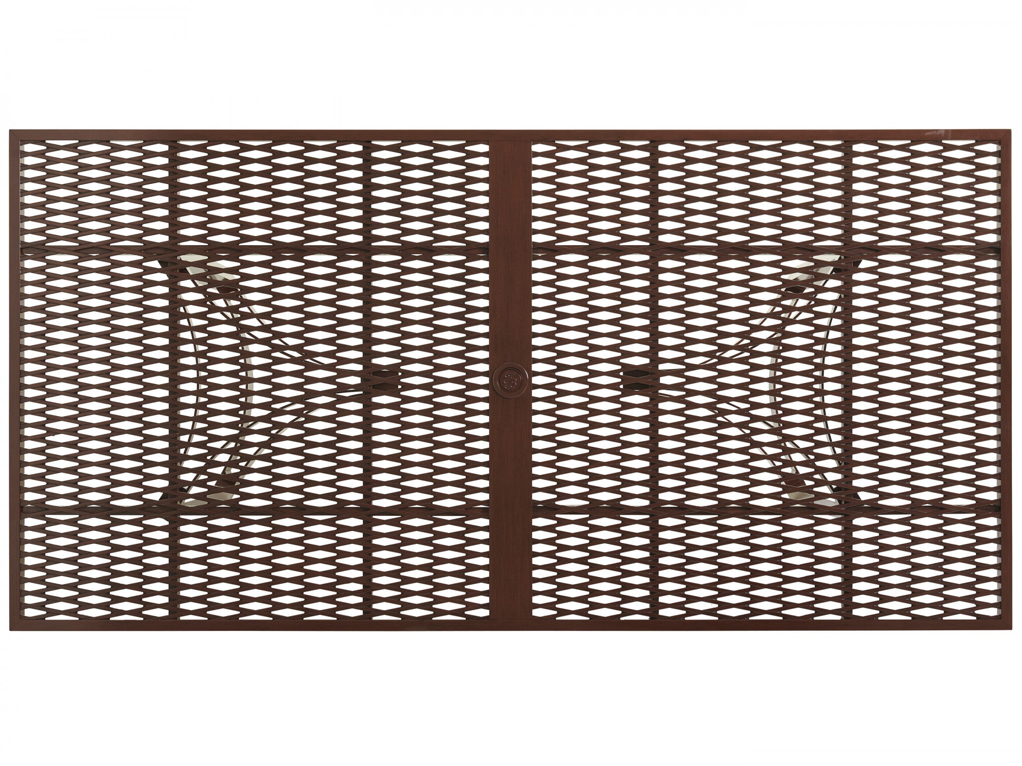 Rectangular Dining Table