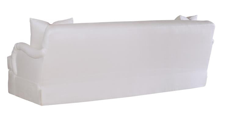 Crowley Skirted Sofa