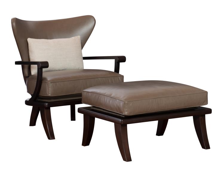 Delfern Chair