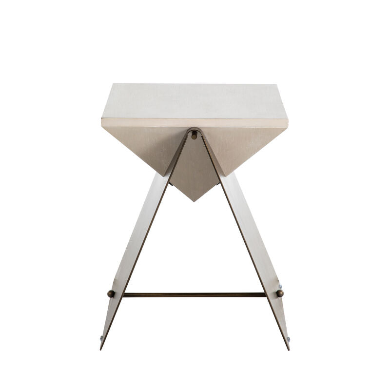 Cornet Side Table