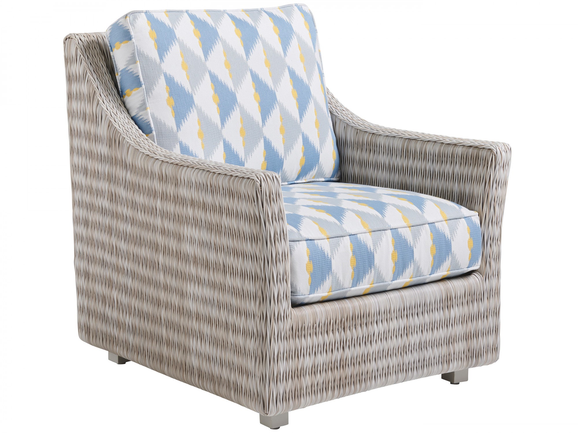 Swivel Glider Chair