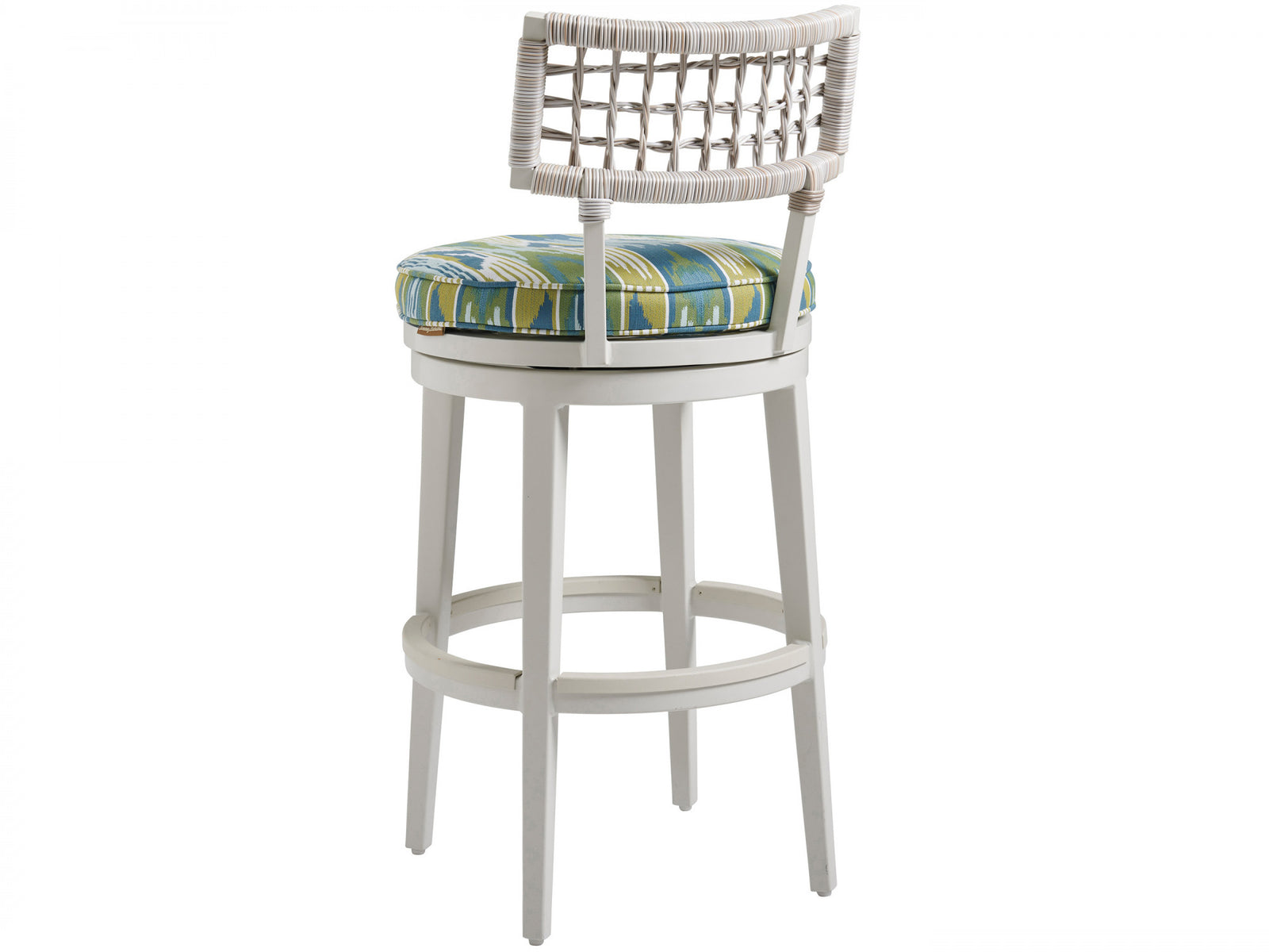 Swivel Bar Stool