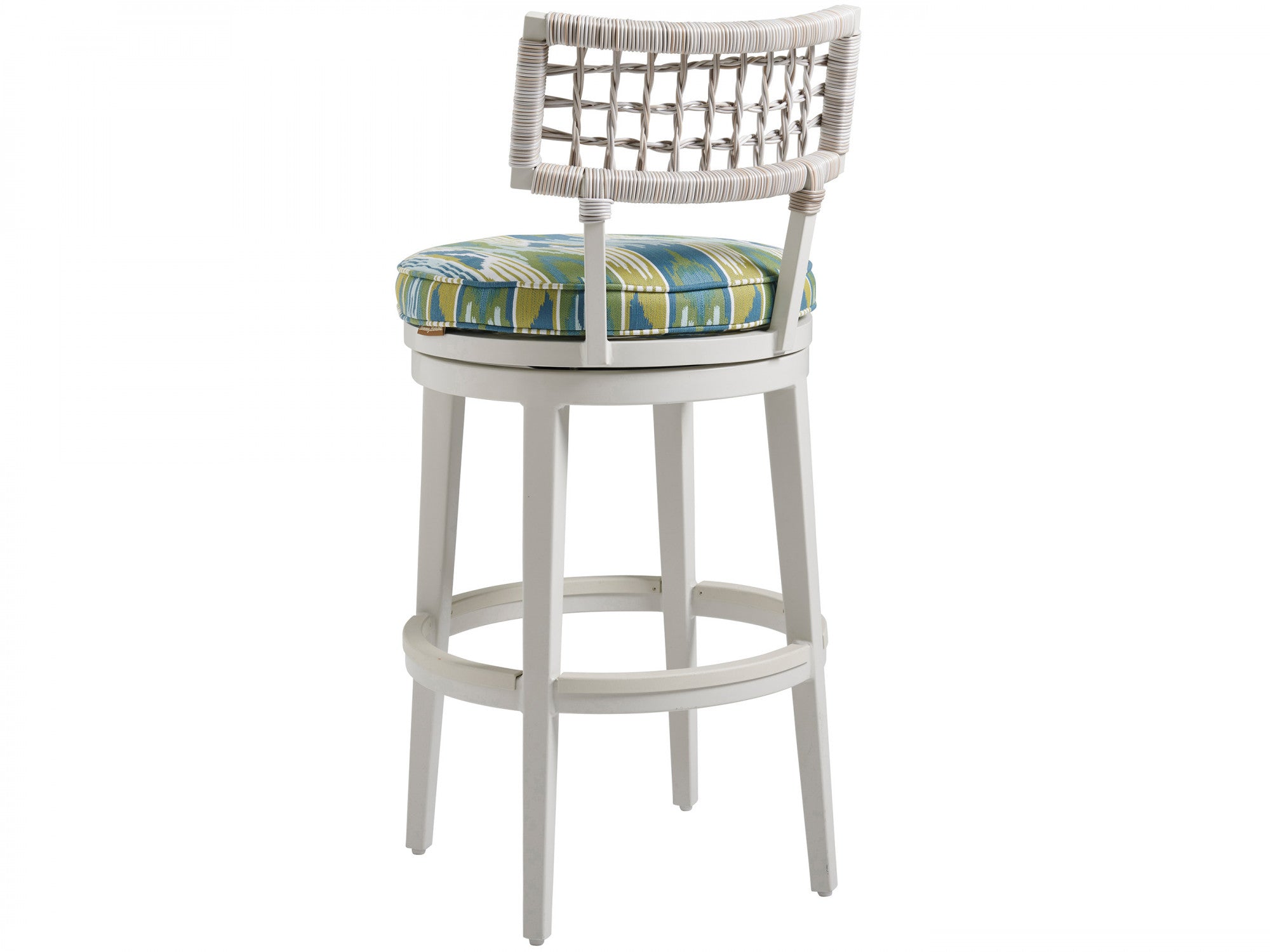 Swivel Bar Stool